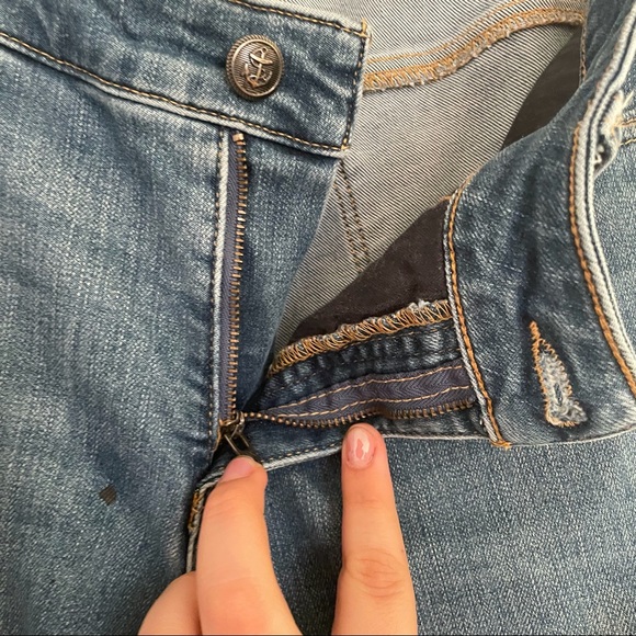 Talbots Jean - Picture 6 of 8